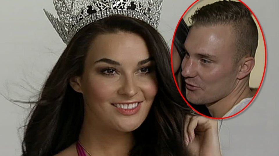 Video VIP zprávy: Nikol Švantnerová a její přítel Jakub
